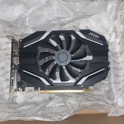 GeForce GTX 1050 Ti