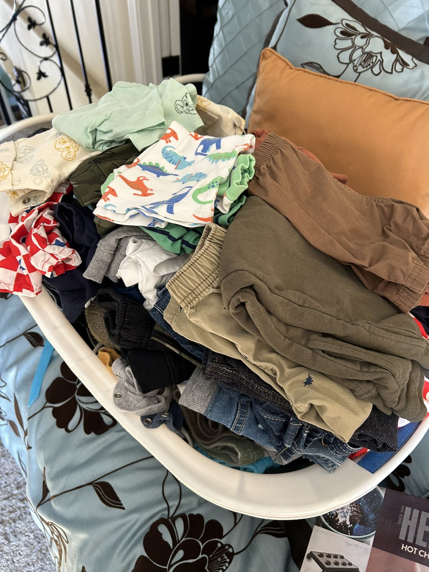 Boy Clothes