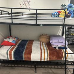 Twin Bunk beds 