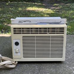 Air Conditioner 