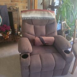Lift Recliner
