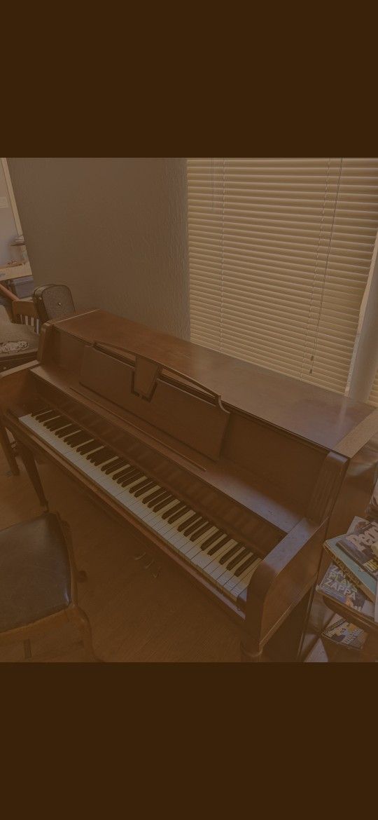 Piano