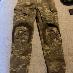 Crye Precision Gen 3 Combat Pants