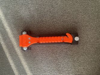 Emergency Break Window Tool