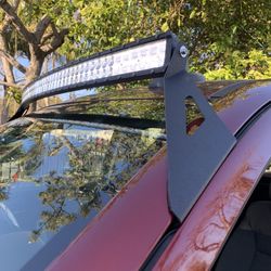 Led Light Bar For Any Truck Or Car