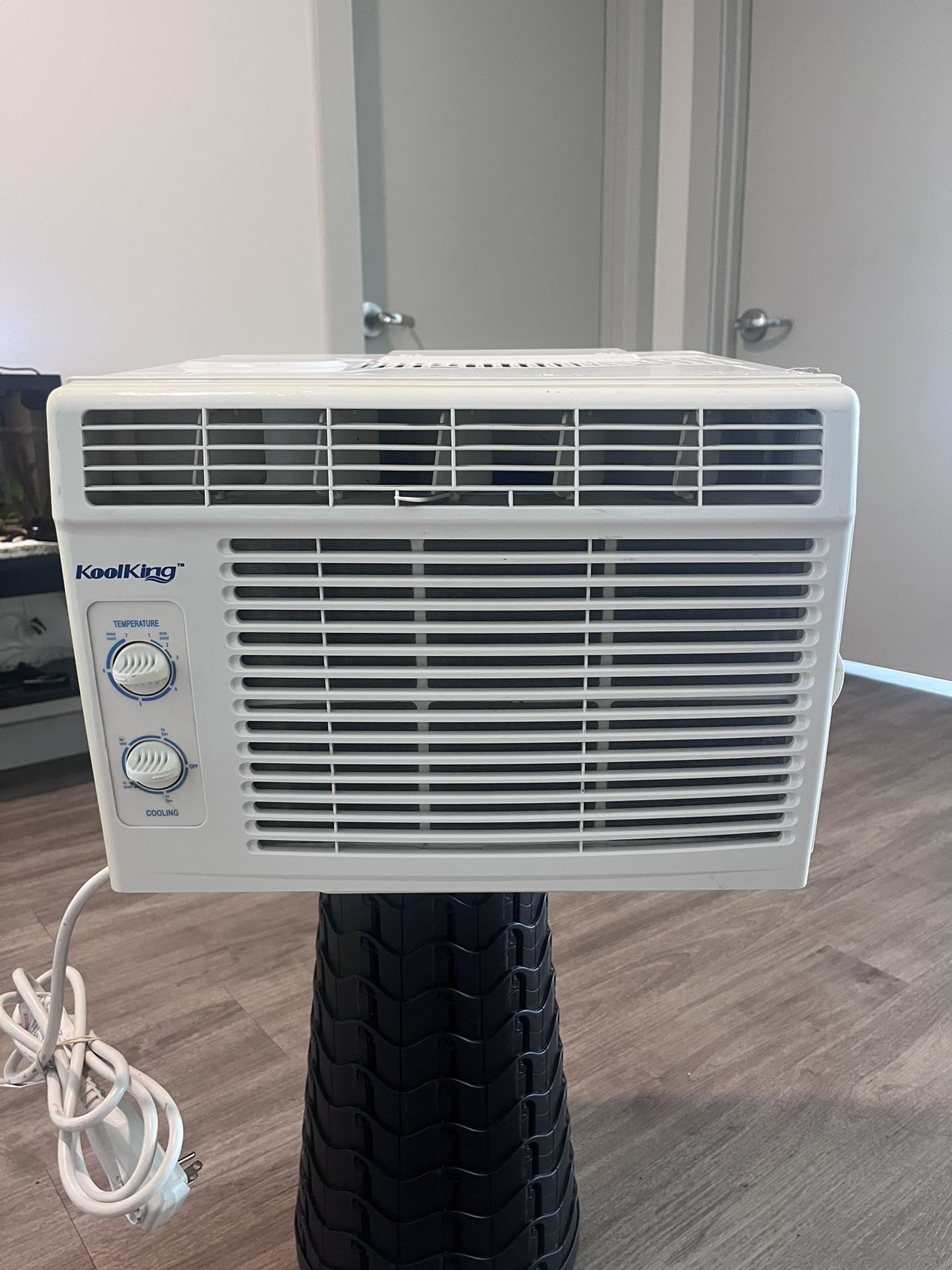 Kool King Air Conditioner