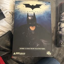 Batman Collector Figure 1:6 Scale