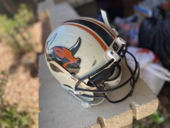 Kids Football Helmet