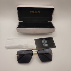 Versace Women's Sunglasses 