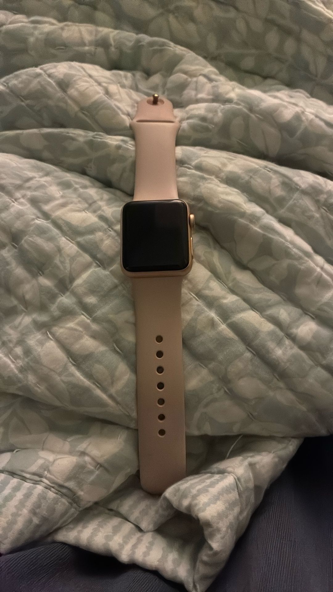 3 Series Apple Watch