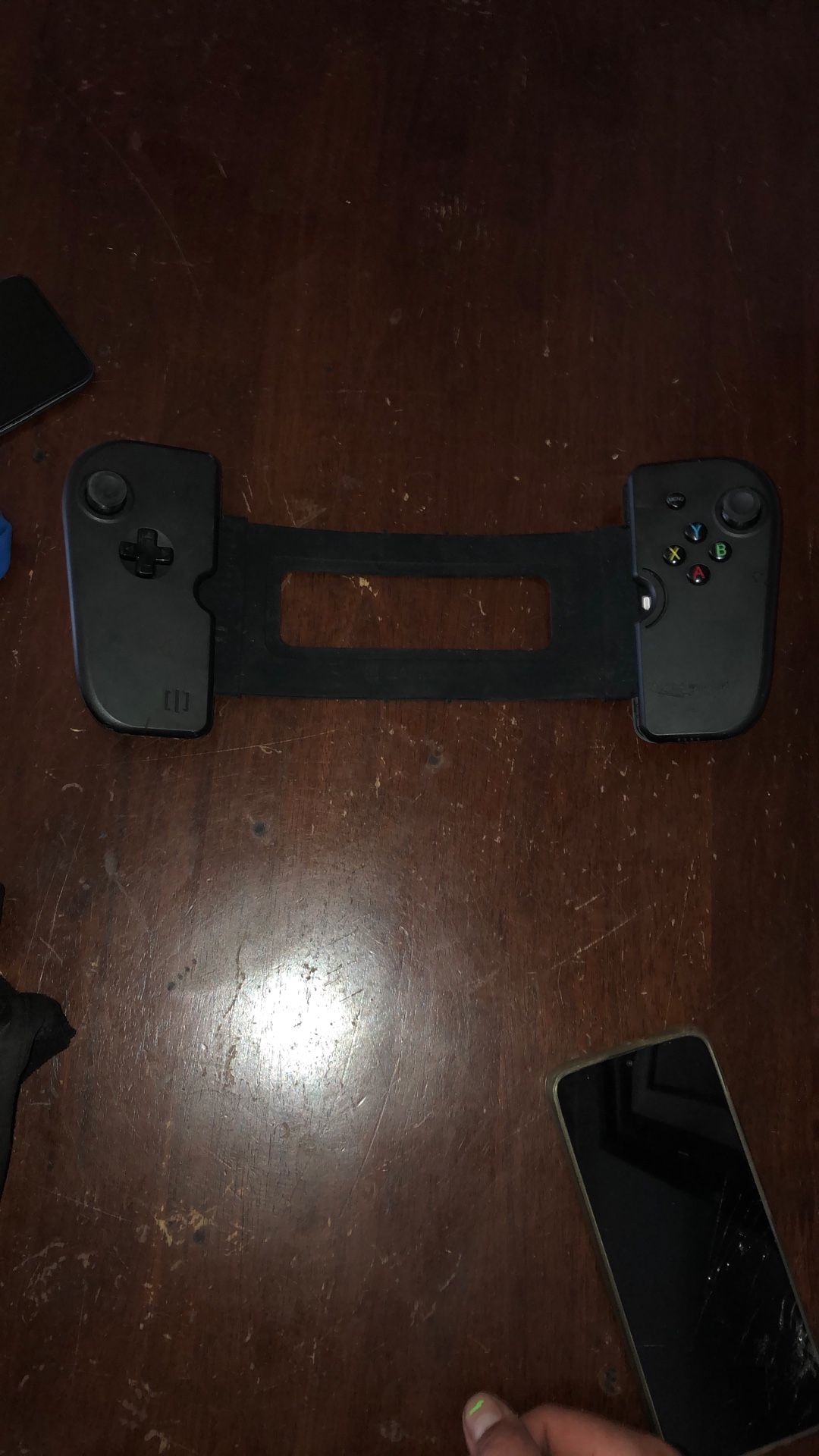 iPad Mini Controller Attachment Brand New