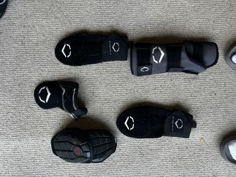 EVOSHILEDS AND GFORM