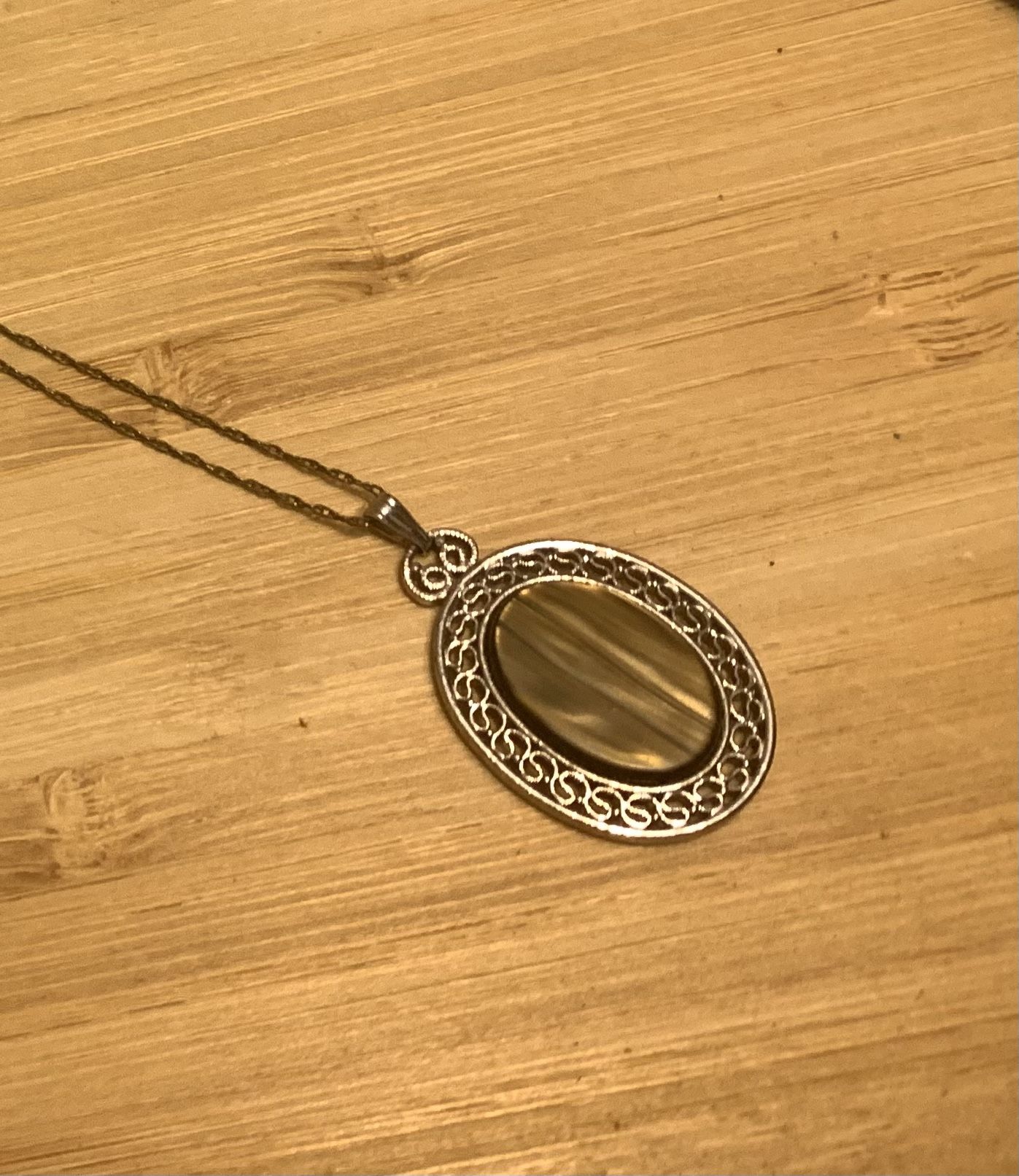 Victorian Style Necklace