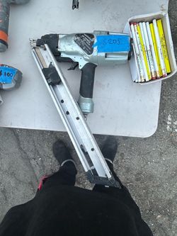 teco nail gun