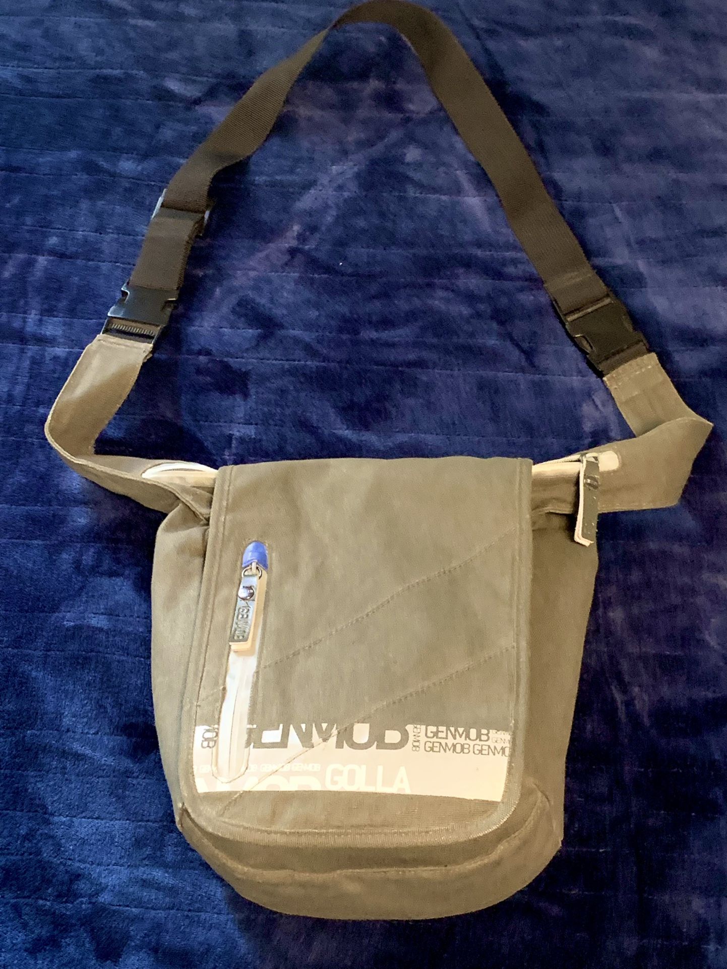 DSLR Camera Bag