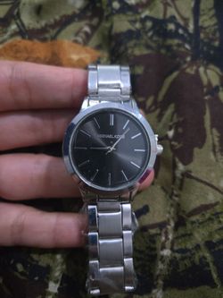MK watch