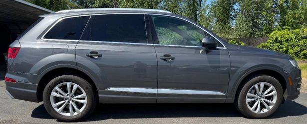 2018 Audi Q7