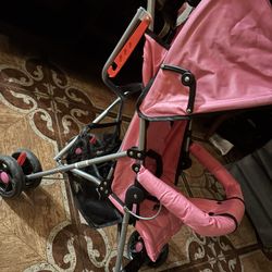 Sunkids Stroller