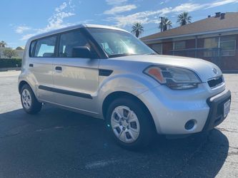 2010 Kia Soul