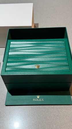 Rolex  SEA-DWELLER
