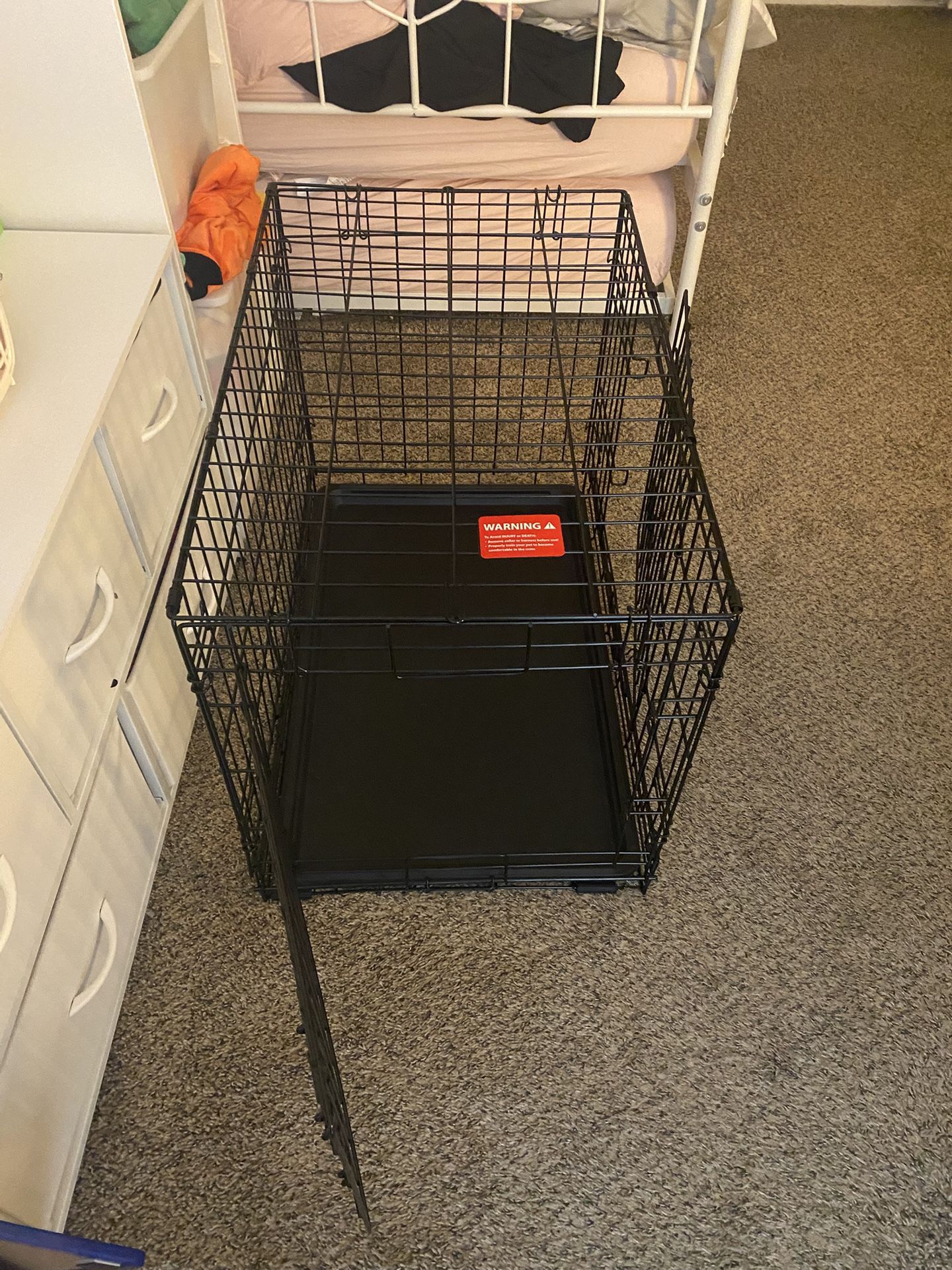 Dog Crate