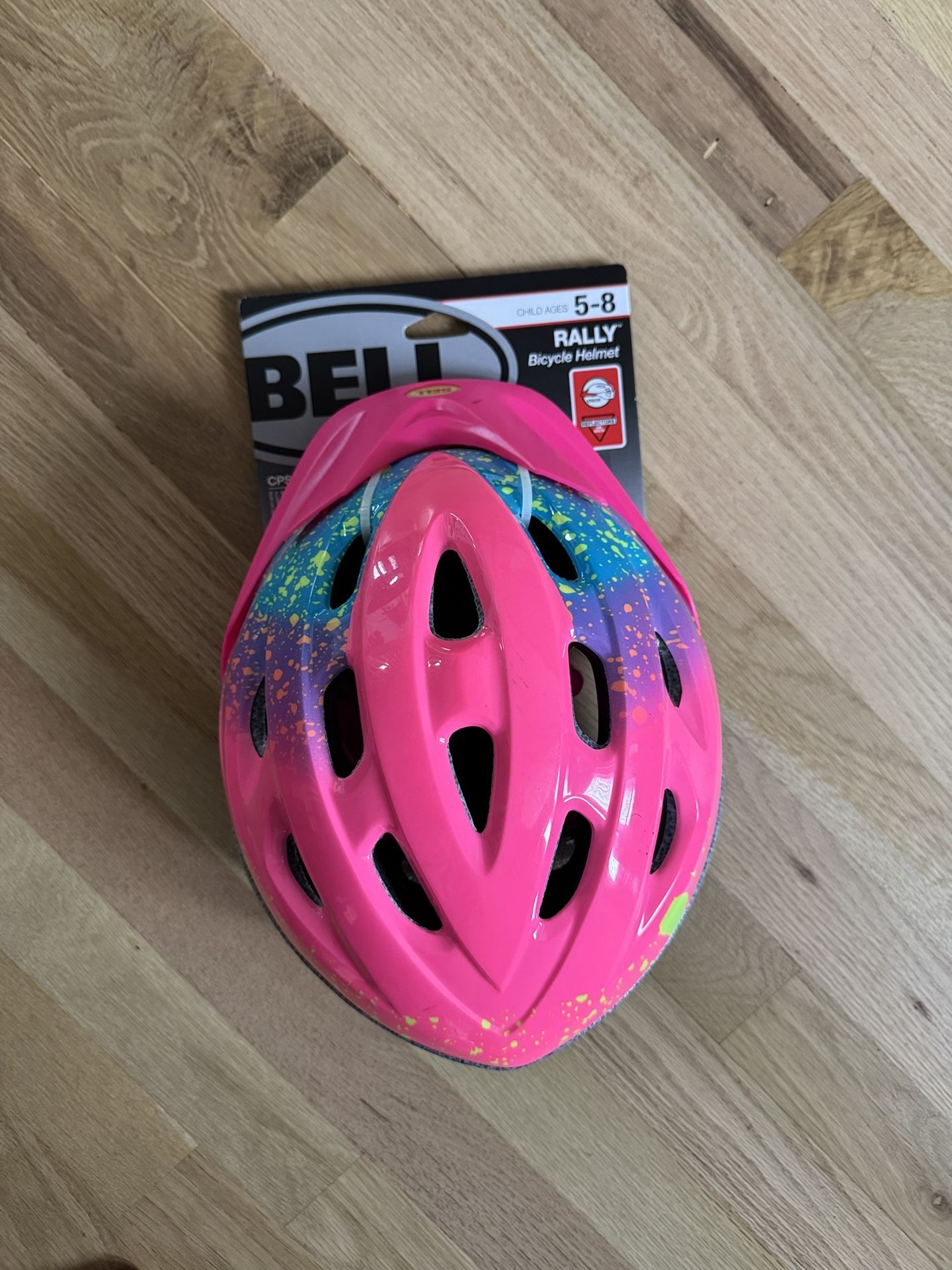 Helmet
