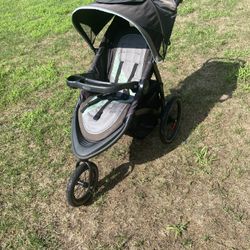 Stroller 