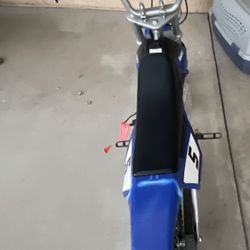 Electrical Motor Cycle For Kids 