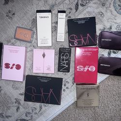 Makeup