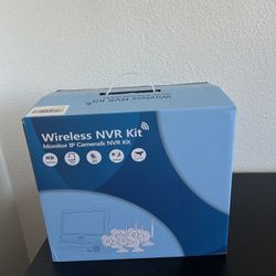 Hisseeu Security Cameras