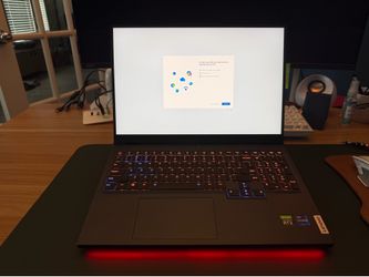 Legion Pro 7i 4080