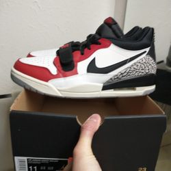 New Air Jordan Legacy 312 Low Men Size 11