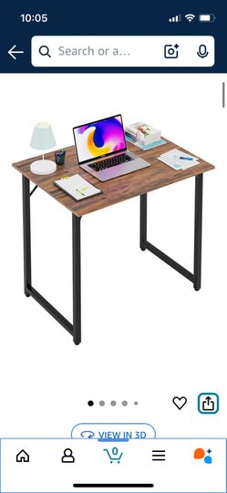 Office Desk Brand New 