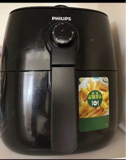 Philips air fryer