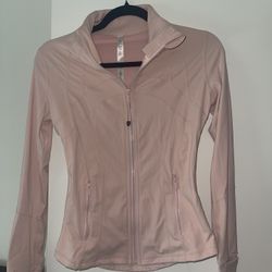 Lululemon Jacket 