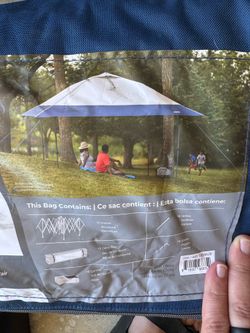 13x13 shade canopy