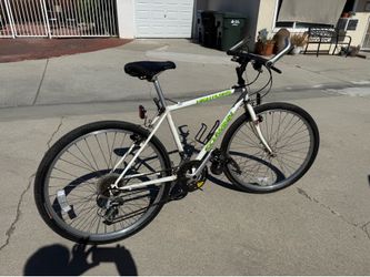 Bike to enjoy