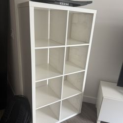 IKEA KALLAX Shelf Unit