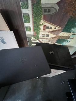 Dell Laptops