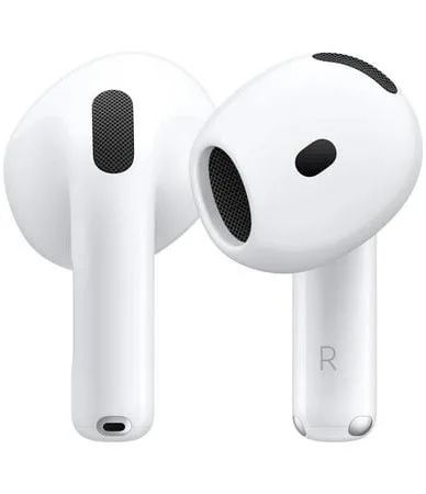AirPods 4 ANC(Active Noise Cancellation