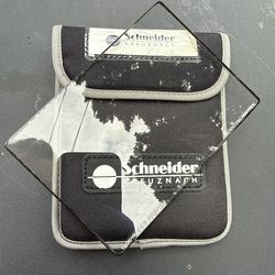 Schneider 4 x 5.65" Hollywood Black Magic 1 Filter 68-091356