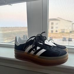 Adidas Gazelle 8
