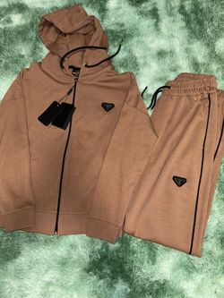 Track Suit