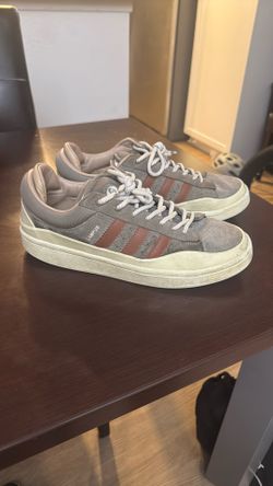 Adidas x Bad Bunny Campus Sneakers
