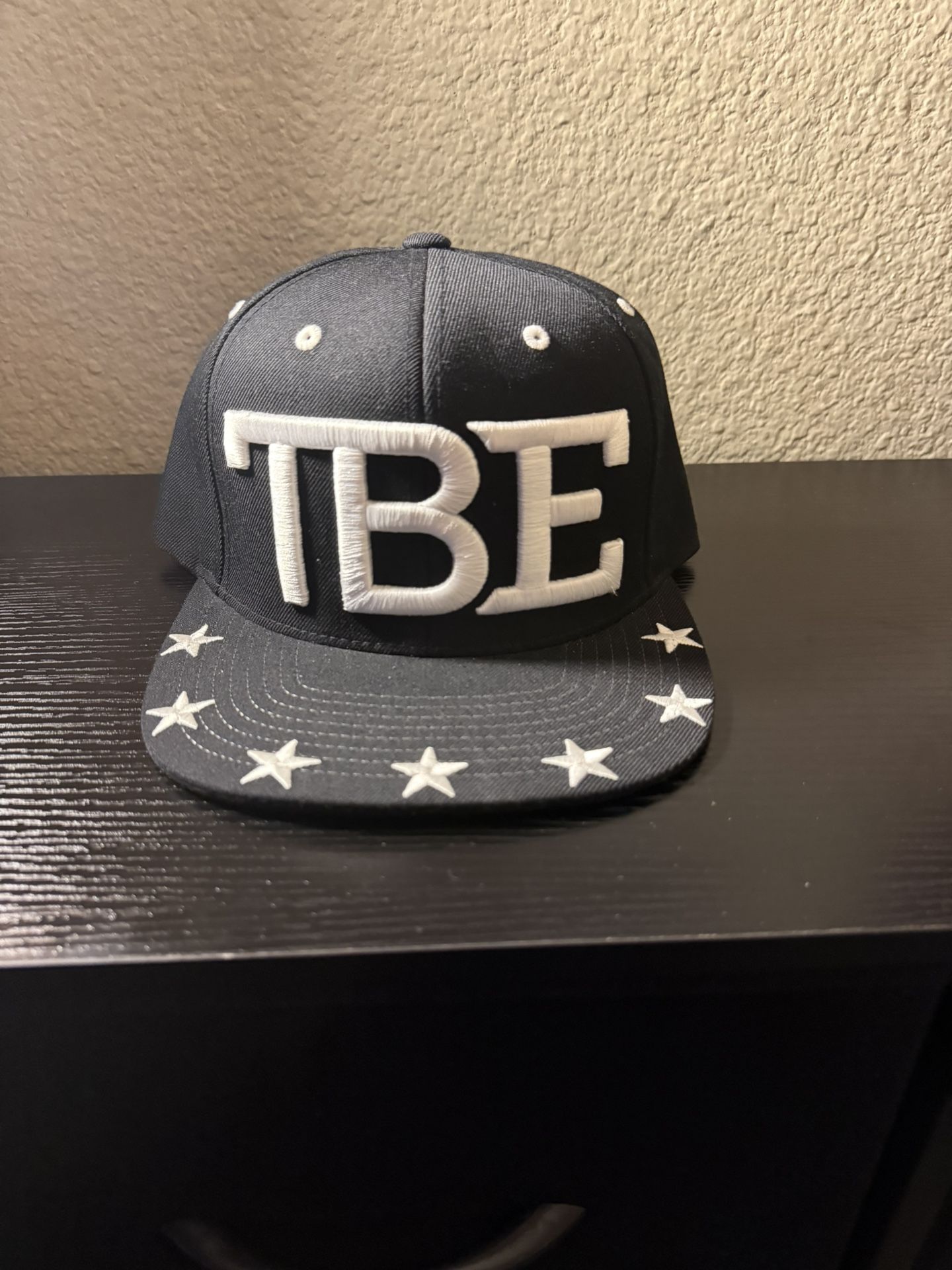 TBE 🧢