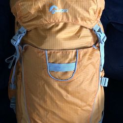 Lowepro Backpacking Backpack
