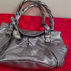 B. Makowsky Hobo Bag $20