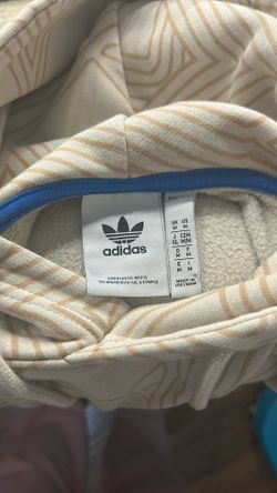 Adidas Original Athletic Sweater