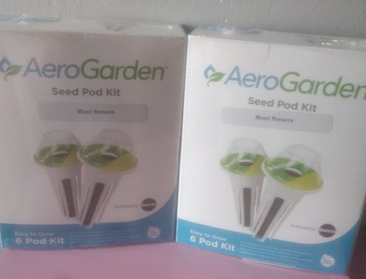 AeroGarden