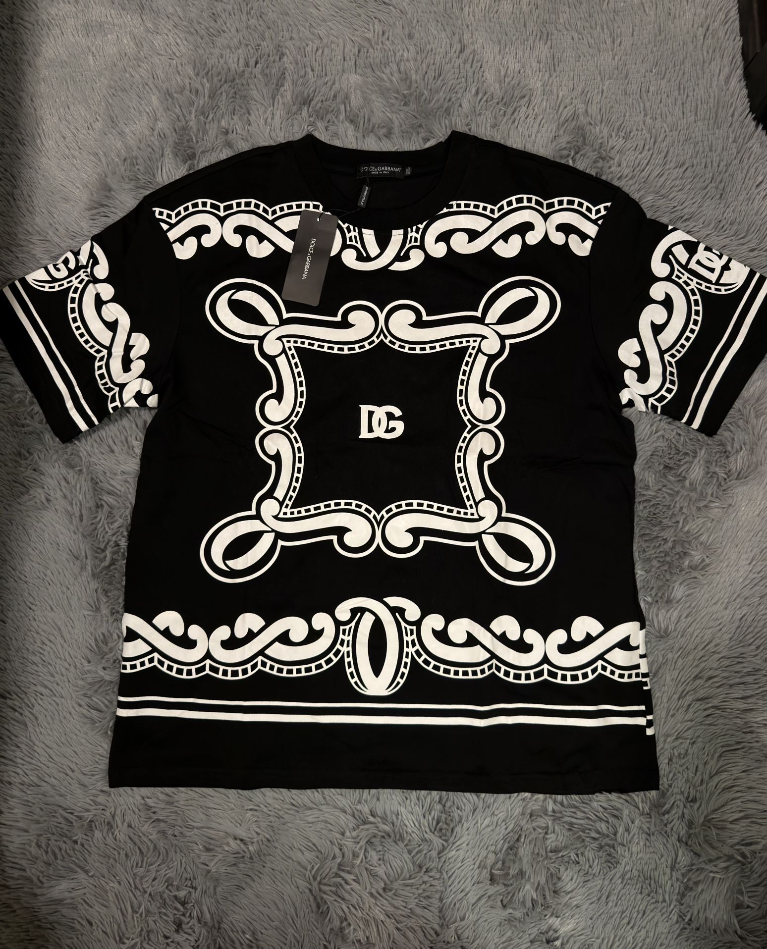 Dolce & Gabbana Shirt